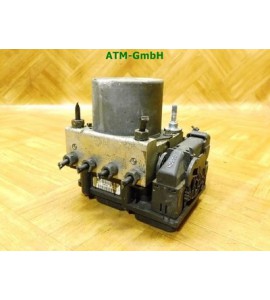 ABS Hydraulikblock Opel Meriva Bosch 0265800770 13276461 0265232212