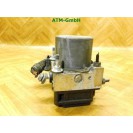 ABS Hydraulikblock Opel Meriva Bosch 0265800770 13276461 0265232212