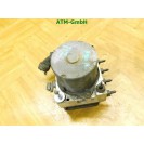 ABS Hydraulikblock Opel Meriva Bosch 0265800770 13276461 0265232212