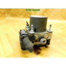 ABS Hydraulikblock Opel Meriva Bosch 0265800770 13276461 0265232212
