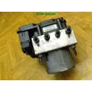ABS Hydraulikblock Opel Meriva Bosch 0265800770 13276461 0265232212