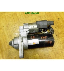 Anlasser Starter VW Golf 5 V Bosch 0986020250 12v 1.7 kW