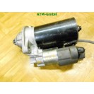 Anlasser Starter VW Golf 5 V Bosch 0986020250 12v 1.7 kW