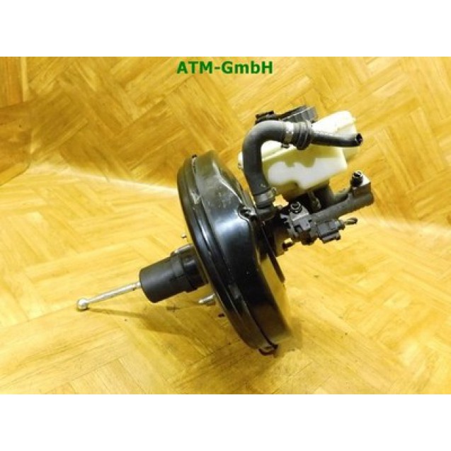 Hauptbremszylinder Bremskraftverstärker VW Golf 5 V FTE 1K1614105AR