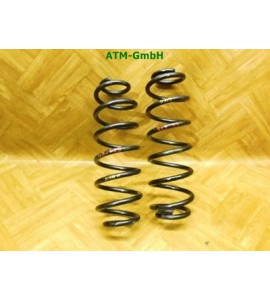 Feder Federn x 2 Stück VW Golf 5 V