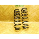 Feder Federn x 2 Stück VW Golf 5 V
