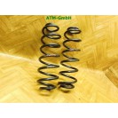 Feder Federn x 2 Stück VW Golf 5 V