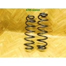 Feder Federn x 2 Stück VW Golf 5 V