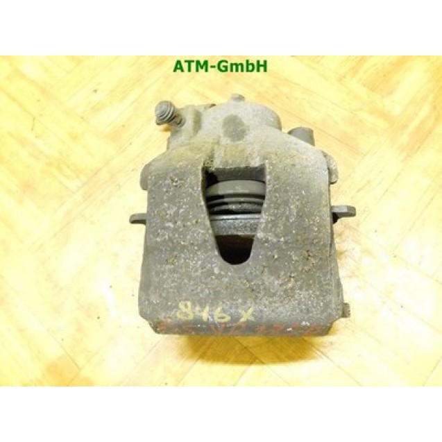 Bremssattel vorne rechts VW Golf 5 V Beifahrerseite ATE 82