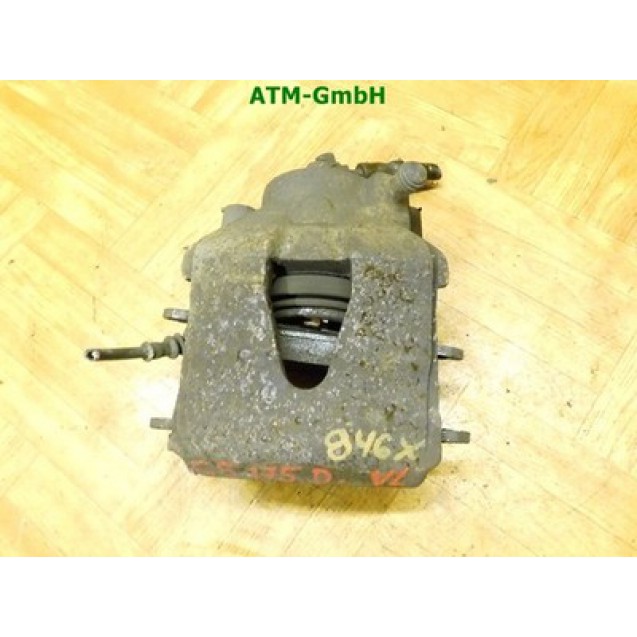 Bremssattel vorne links VW Golf 5 V Fahrerseite ATE 81