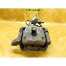 Bremssattel hinten links VW Golf 5 V 5 türig Fahrerseite