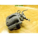 Bremssattel hinten links VW Golf 5 V 5 türig Fahrerseite