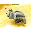 Bremssattel hinten links VW Golf 5 V 5 türig Fahrerseite