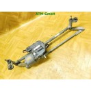 Wischermotor vorne Wischergestänge VW Golf 5 V Bosch 12v 1K1955119E