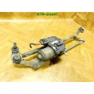 Wischermotor vorne Wischergestänge VW Golf 5 V Bosch 12v 1K1955119E
