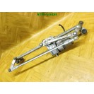 Wischermotor vorne Wischergestänge VW Golf 5 V Bosch 12v 1K1955119E