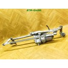 Wischermotor vorne Wischergestänge VW Golf 5 V Bosch 12v 1K1955119E