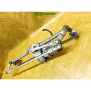 Wischermotor vorne Wischergestänge VW Golf 5 V Bosch 12v 1K1955119E