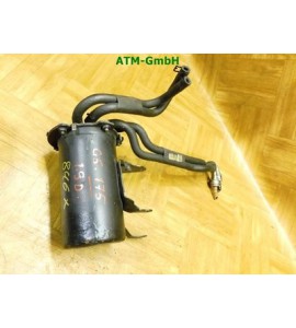 Kraftstofffilter VW Golf 5 V Mann+Hummel 1K0127400K