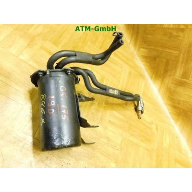 Kraftstofffilter VW Golf 5 V Mann+Hummel 1K0127400K