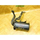 Kraftstofffilter VW Golf 5 V Mann+Hummel 1K0127400K