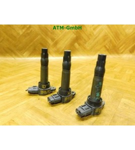 Zündspule Zündspulenset Set x 3 Stück Smart 454 Diamond MN195616