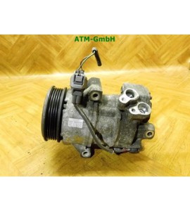 Klimakompressor Smart 454 Denso GE447220-9685
