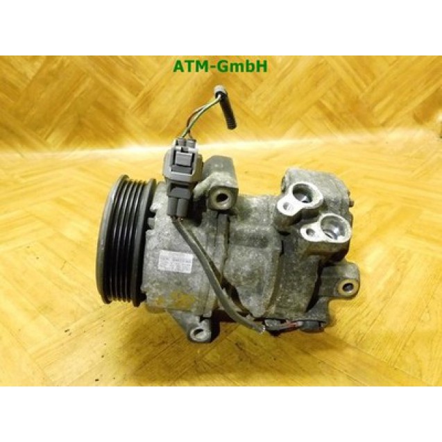 Klimakompressor Smart 454 Denso GE447220-9685