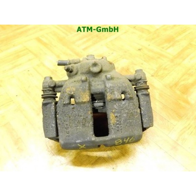 Bremssattel vorne rechts Smart 454 TRW 54