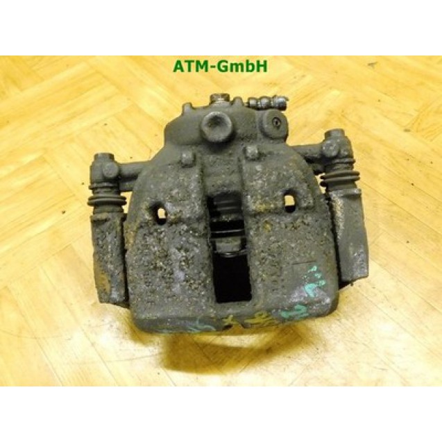 Bremssattel vorne links Smart 454 Fahrerseite TRW