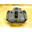 Bremssattel vorne links Smart 454 Fahrerseite TRW