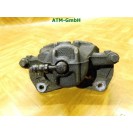 Bremssattel vorne links Smart 454 Fahrerseite TRW