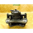 Bremssattel vorne links Smart 454 Fahrerseite TRW