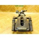 Bremssattel hinten links Smart 454 TRW 34