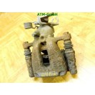 Bremssattel hinten links Smart 454 TRW 34