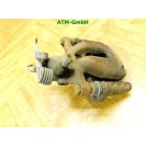 Bremssattel hinten links Smart 454 TRW 34