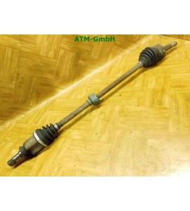 Antriebswelle Gelenkwelle rechts Smart 454 Beifahrerseite