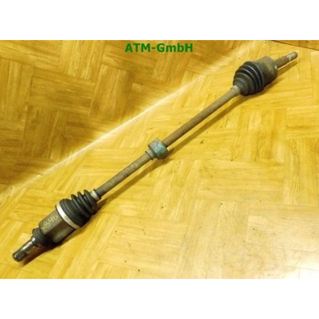 Antriebswelle Gelenkwelle rechts Smart 454 Beifahrerseite