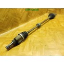 Antriebswelle Gelenkwelle rechts Smart 454 Beifahrerseite