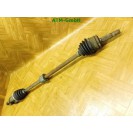 Antriebswelle Gelenkwelle rechts Smart 454 Beifahrerseite