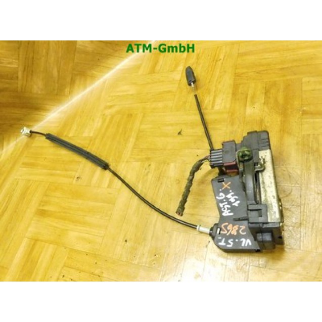 Türschloss Schloss vorne links Opel Astra G Kombi Caravan Fahrerseite 90561151