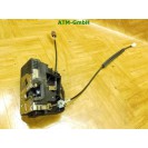 Türschloss Schloss vorne links Opel Astra G Kombi Caravan Fahrerseite 90561151