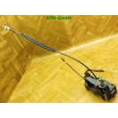 Türschloss Schloss vorne links Opel Astra G Kombi Caravan Fahrerseite 90561151