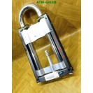 Überrollbügel Kopfstütze rechts Peugeot 207 CC Beifahrerseite PSA 9680065980