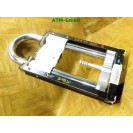 Überrollbügel Kopfstütze rechts Peugeot 207 CC Beifahrerseite PSA 9680065980