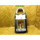 Überrollbügel Kopfstütze rechts Peugeot 207 CC Beifahrerseite PSA 9680065980