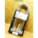 Überrollbügel Kopfstütze links Peugeot 207 CC Fahrerseite PSA 9680065980