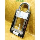 Überrollbügel Kopfstütze links Peugeot 207 CC Fahrerseite PSA 9680065980