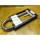 Überrollbügel Kopfstütze links Peugeot 207 CC Fahrerseite PSA 9680065980