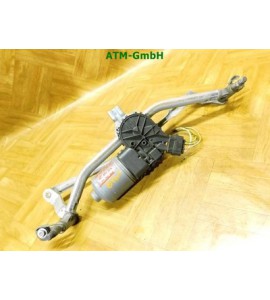 Wischermotor vorne Wischergestänge Peugeot 207 CC Bosch 0390241970 12v